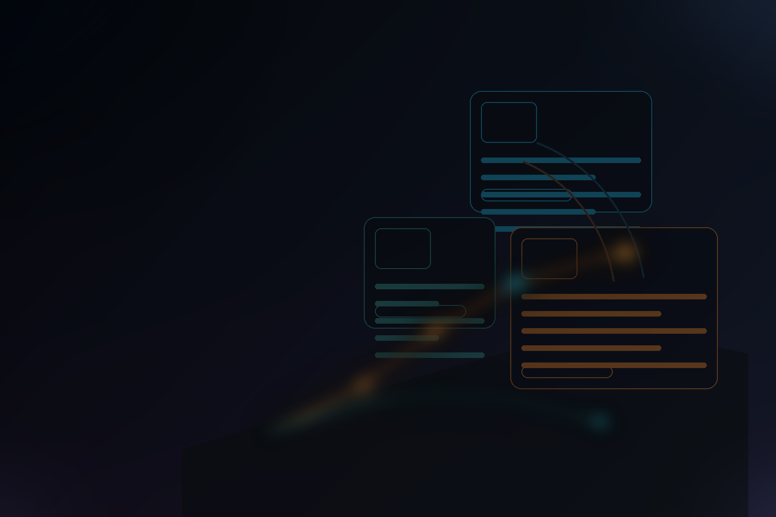 Editorial illustration of a product team investigating analytics signals for How to Prioritize UX Fixes After User Testing