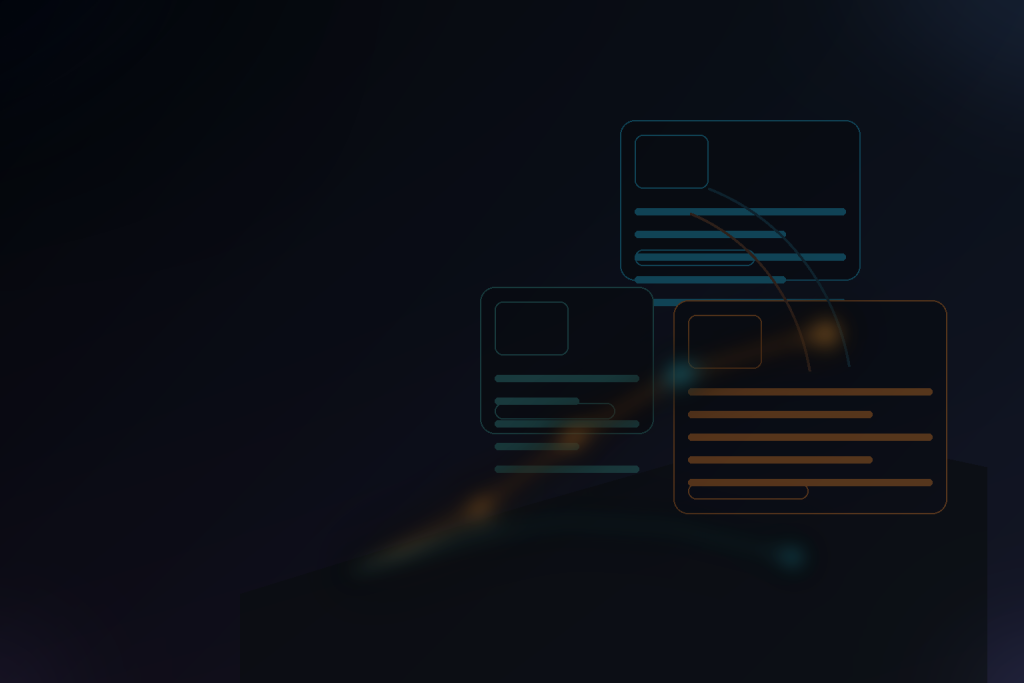 Editorial illustration of a product team investigating analytics signals for How to Prioritize UX Fixes After User Testing